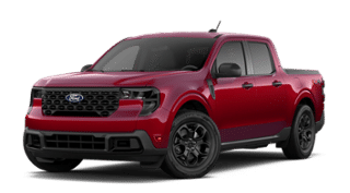 2026 Ford Maverick® External Image 2